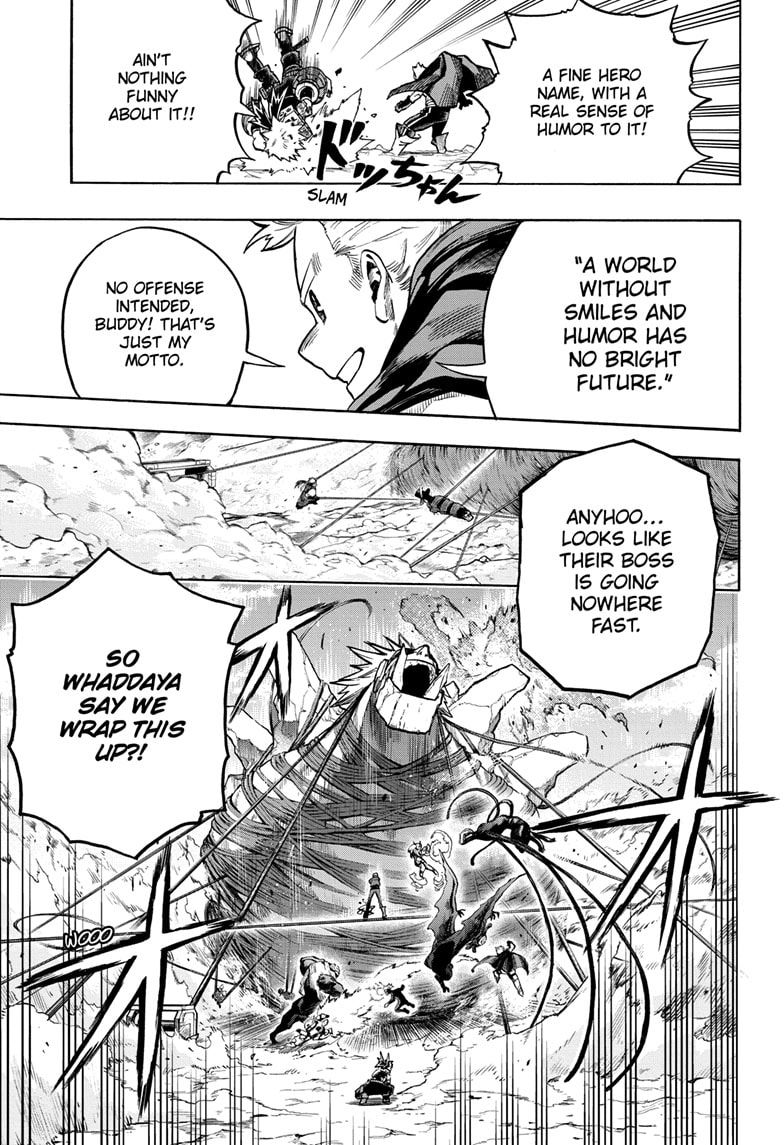 Chapter 293 - Page 9