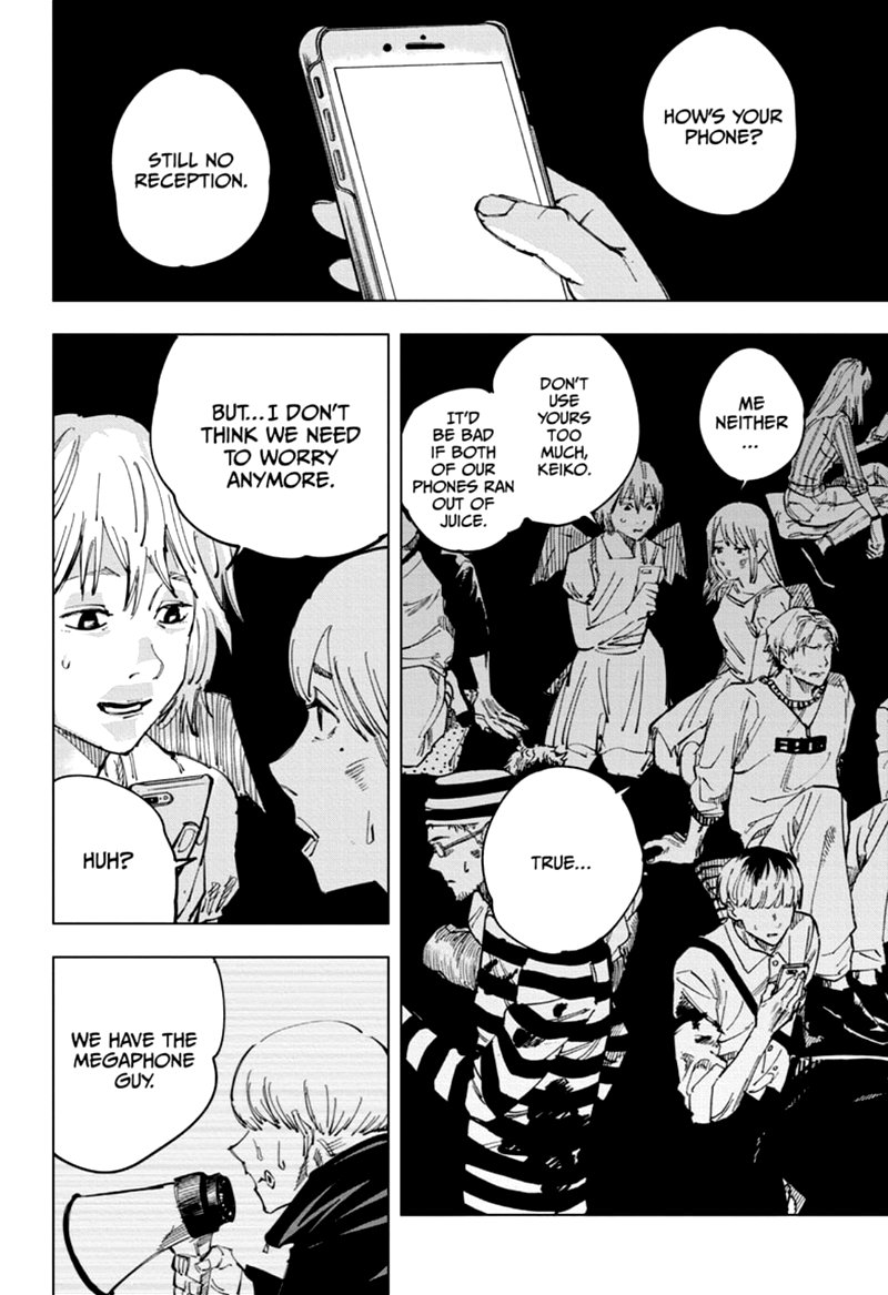 Chapter 119 - Page 5