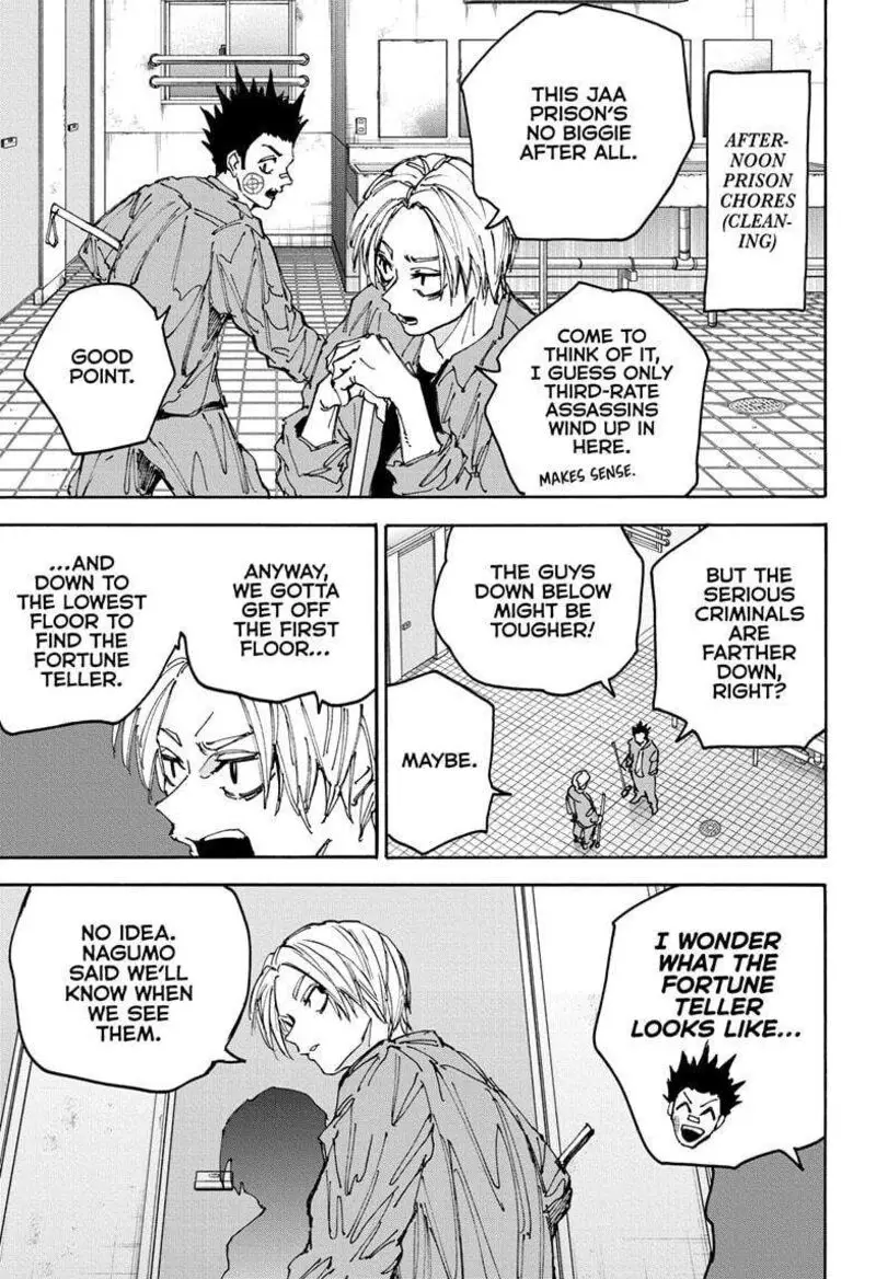 Chapter 181 - Page 11