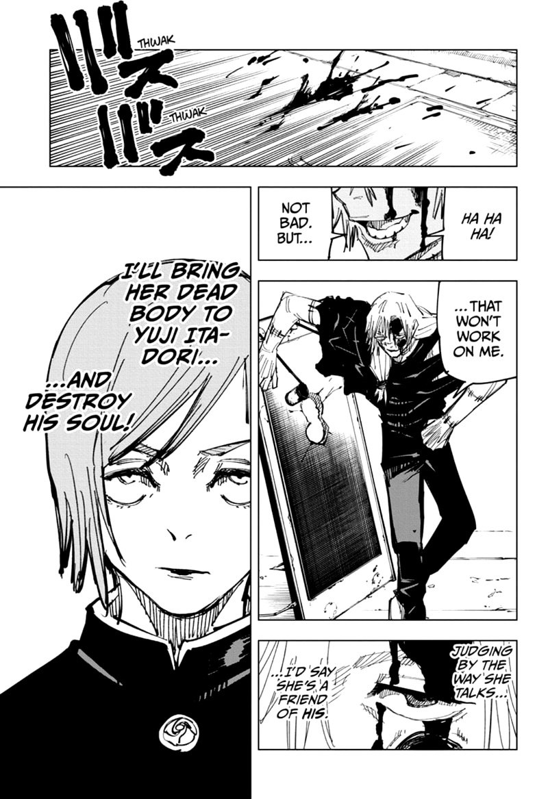 Chapter 122 - Page 19