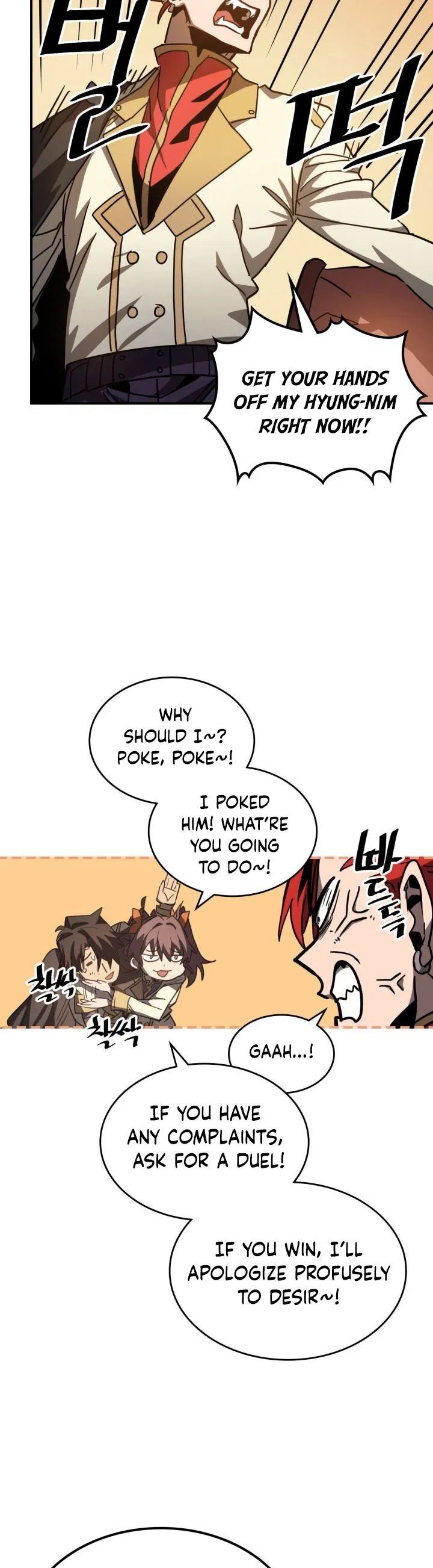Chapter 122 - Page 21