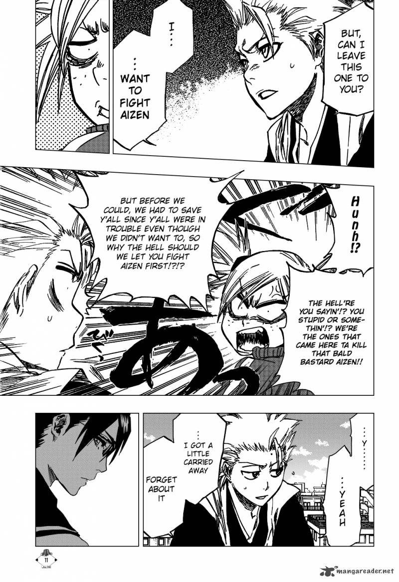 Chapter 368 - Page 14