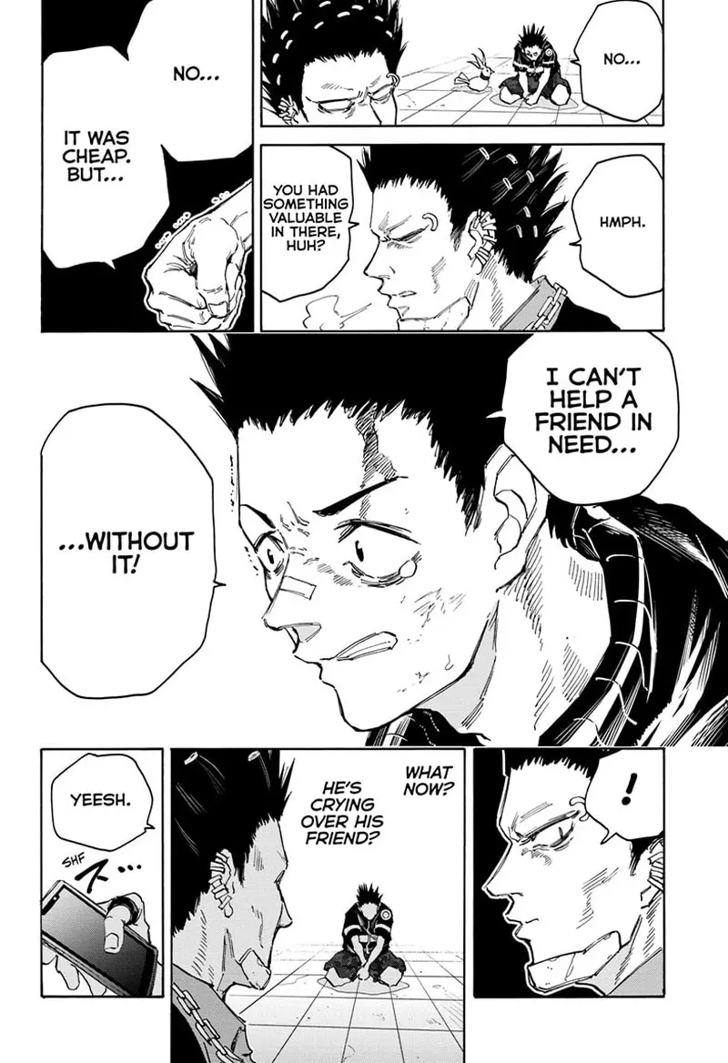 Chapter 122 - Page 18