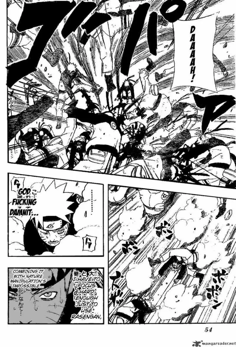 Chapter 322 - Page 8