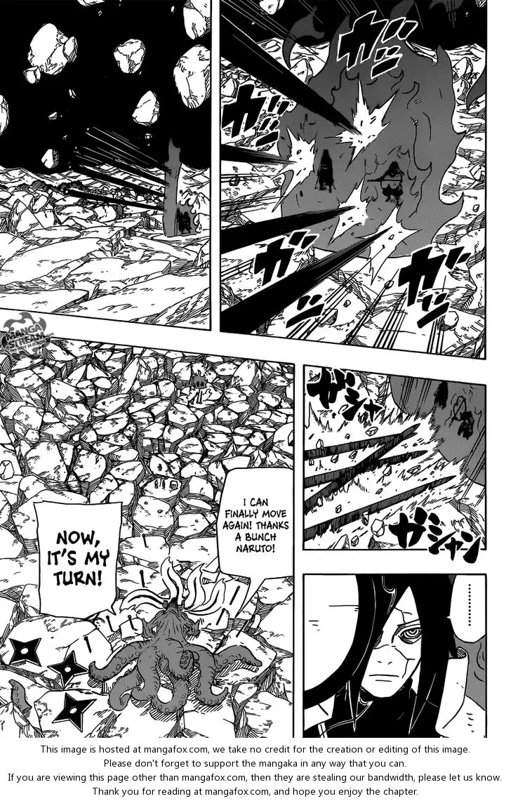 Chapter 601 - Page 13