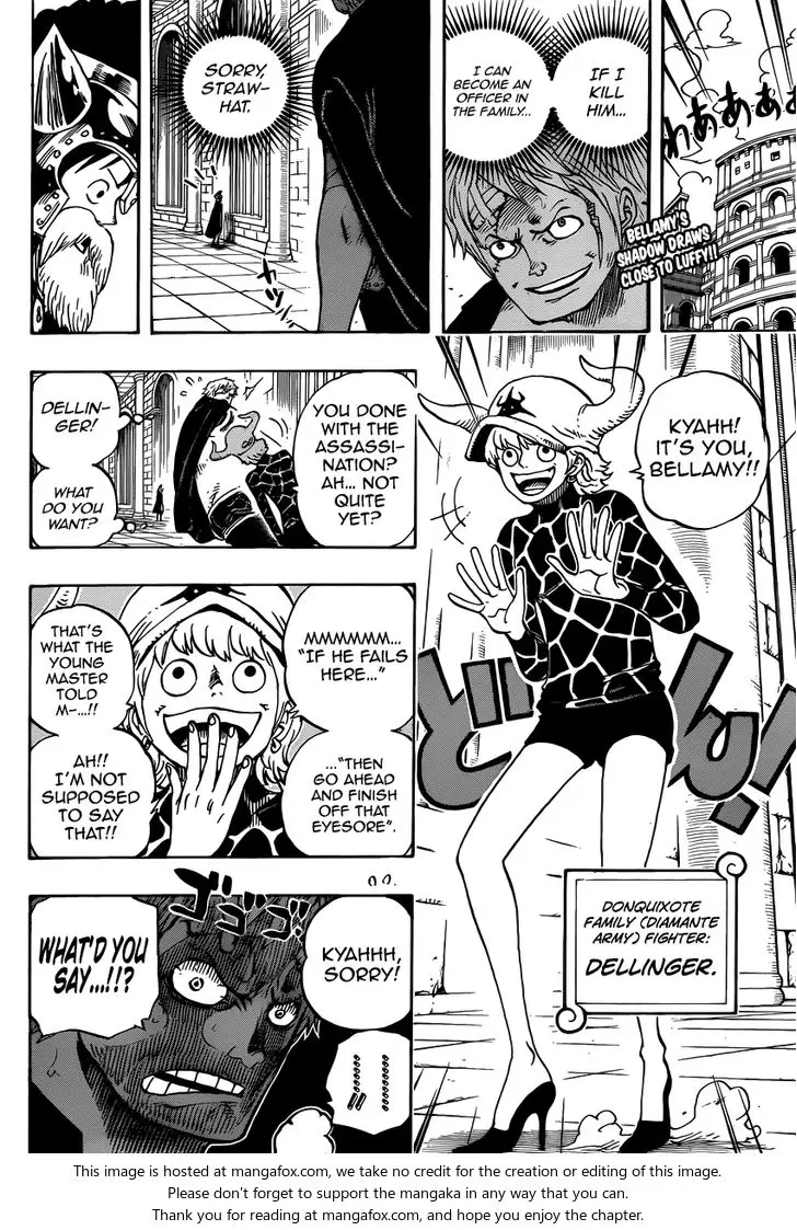 Chapter 729 - Page 2