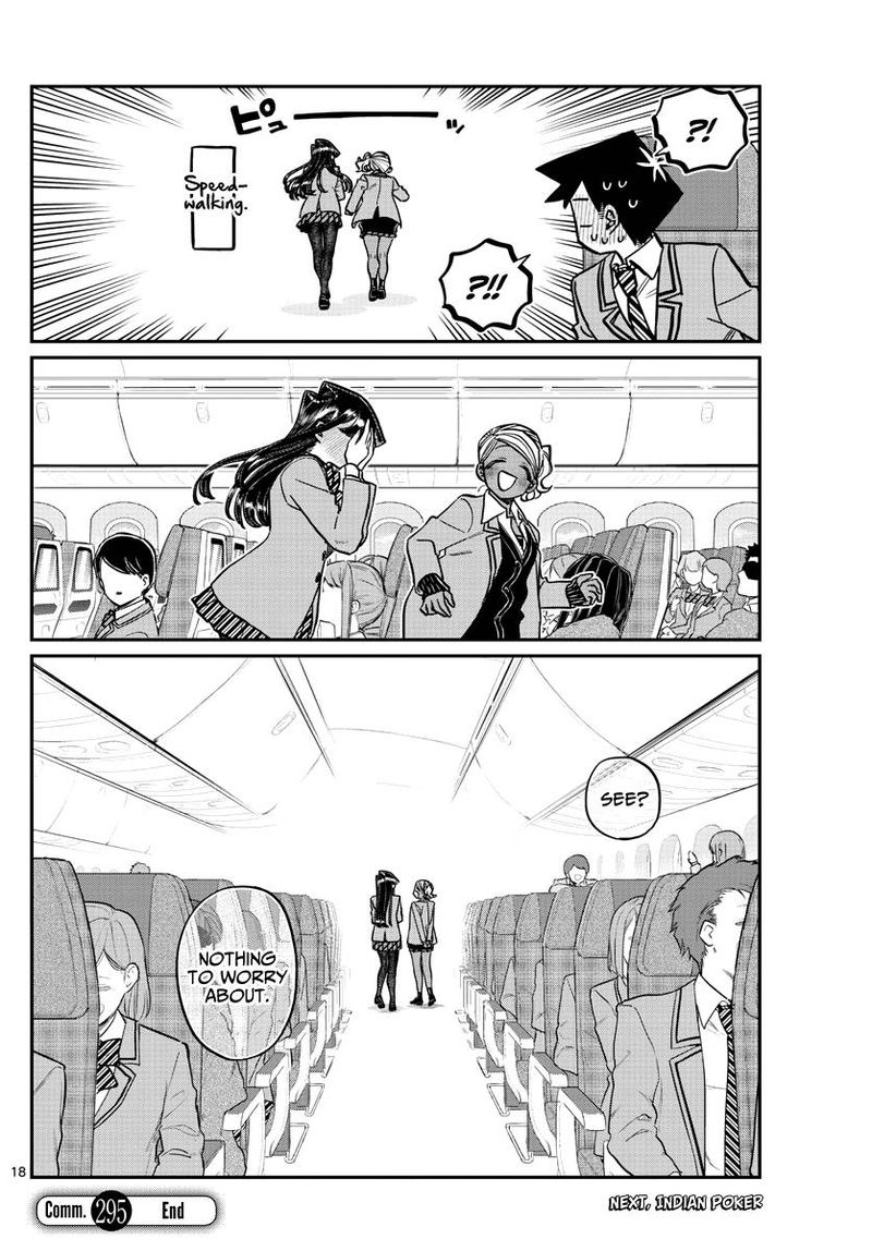 Chapter 295 - Page 18