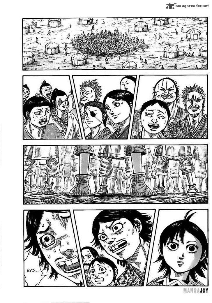 Chapter 364 - Page 1