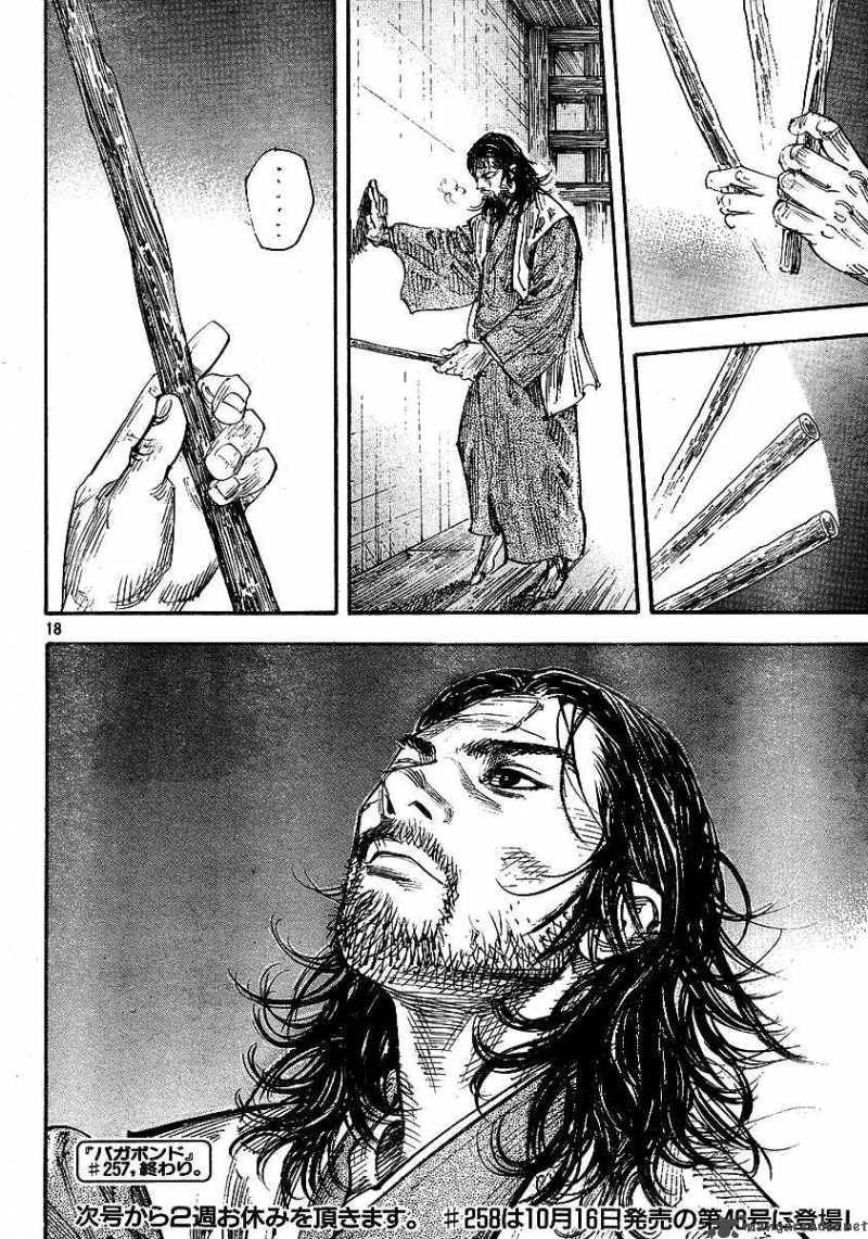 Chapter 257 - Page 18