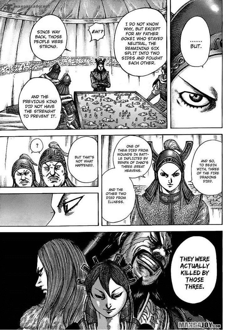 Chapter 382 - Page 9