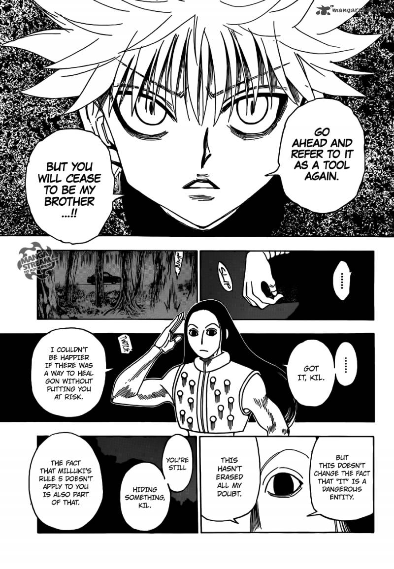 Chapter 330 - Page 14