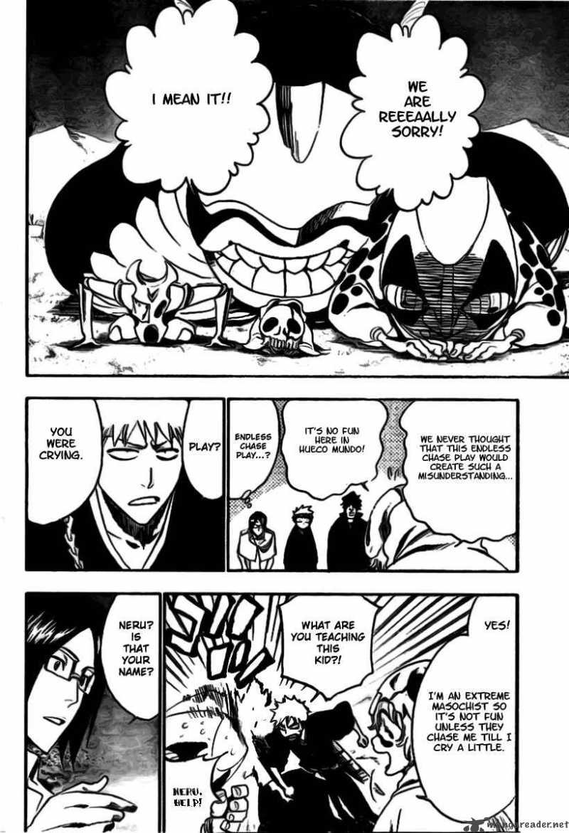 Chapter 246 - Page 7
