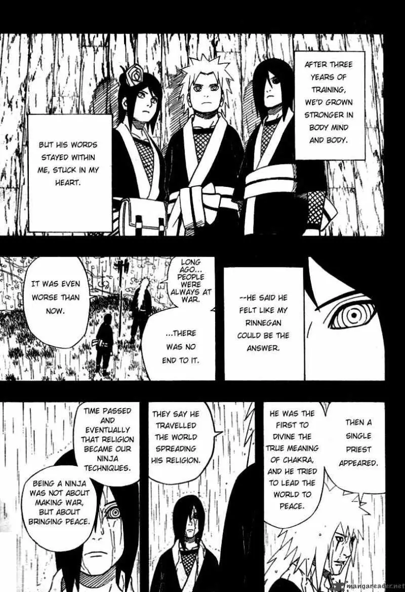 Chapter 446 - Page 9