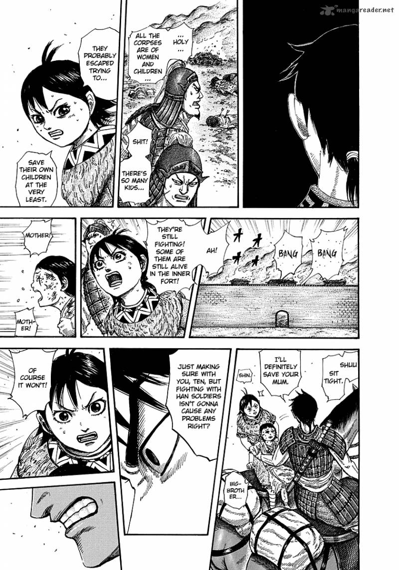 Chapter 257 - Page 17