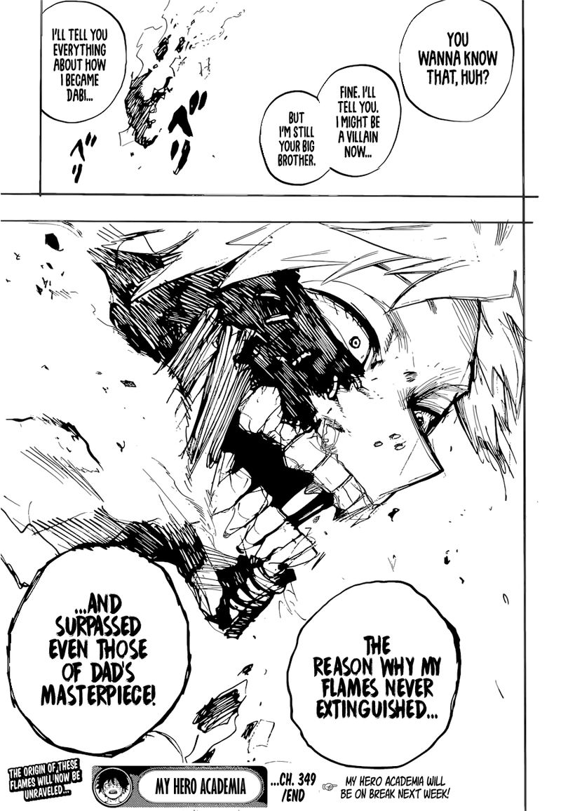 Chapter 349 - Page 14