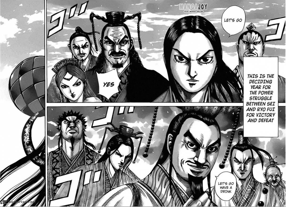 Chapter 408 - Page 3