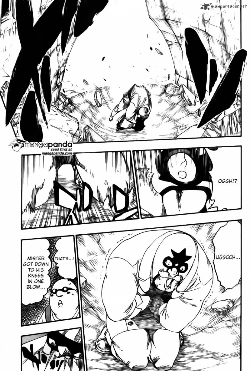 Chapter 560 - Page 13