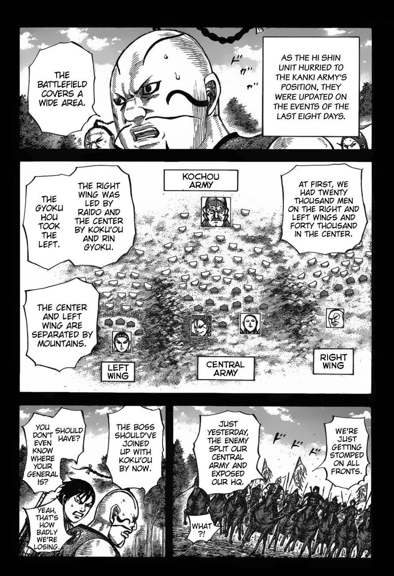 Chapter 678 - Page 2