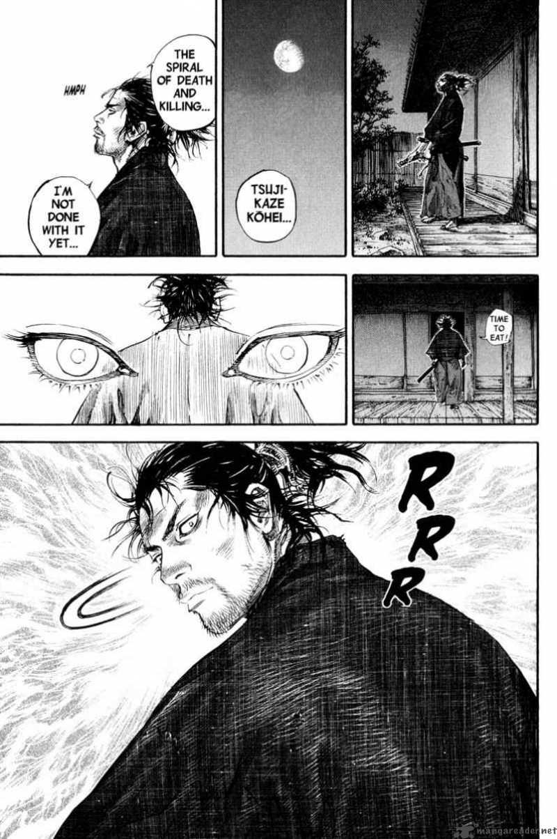 Chapter 181 - Page 22