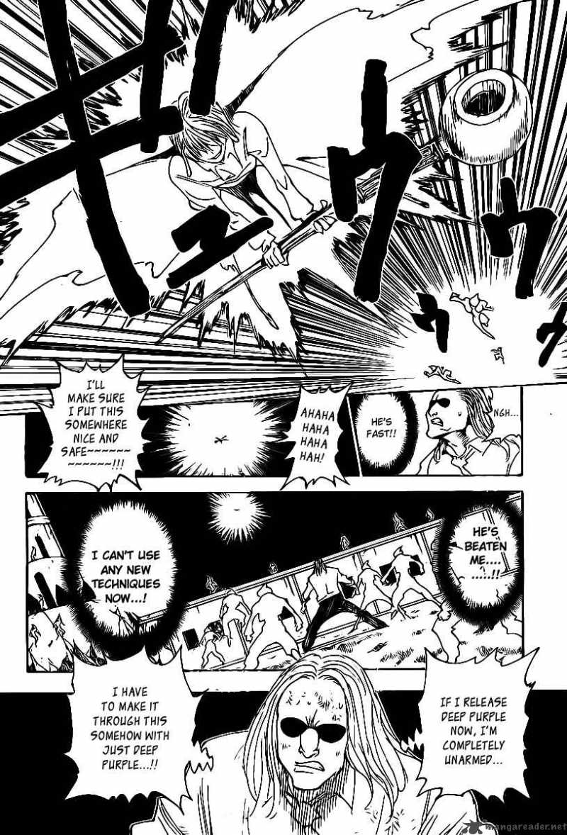 Chapter 284 - Page 12
