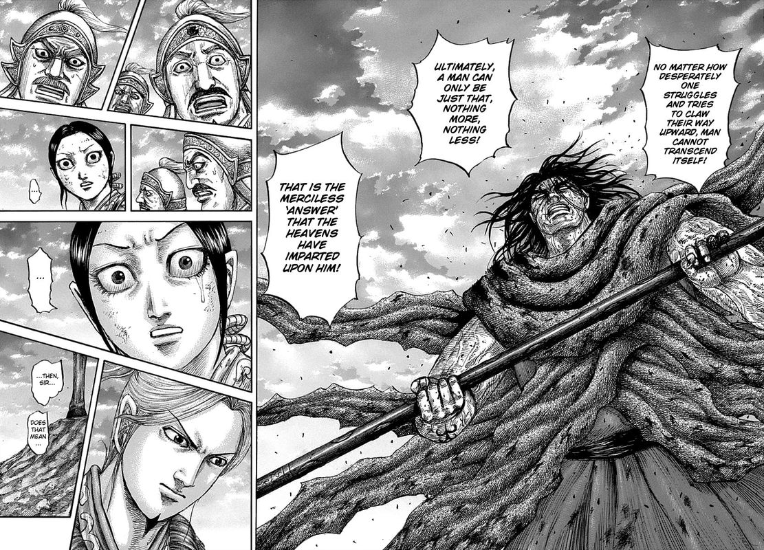 Chapter 626 - Page 10