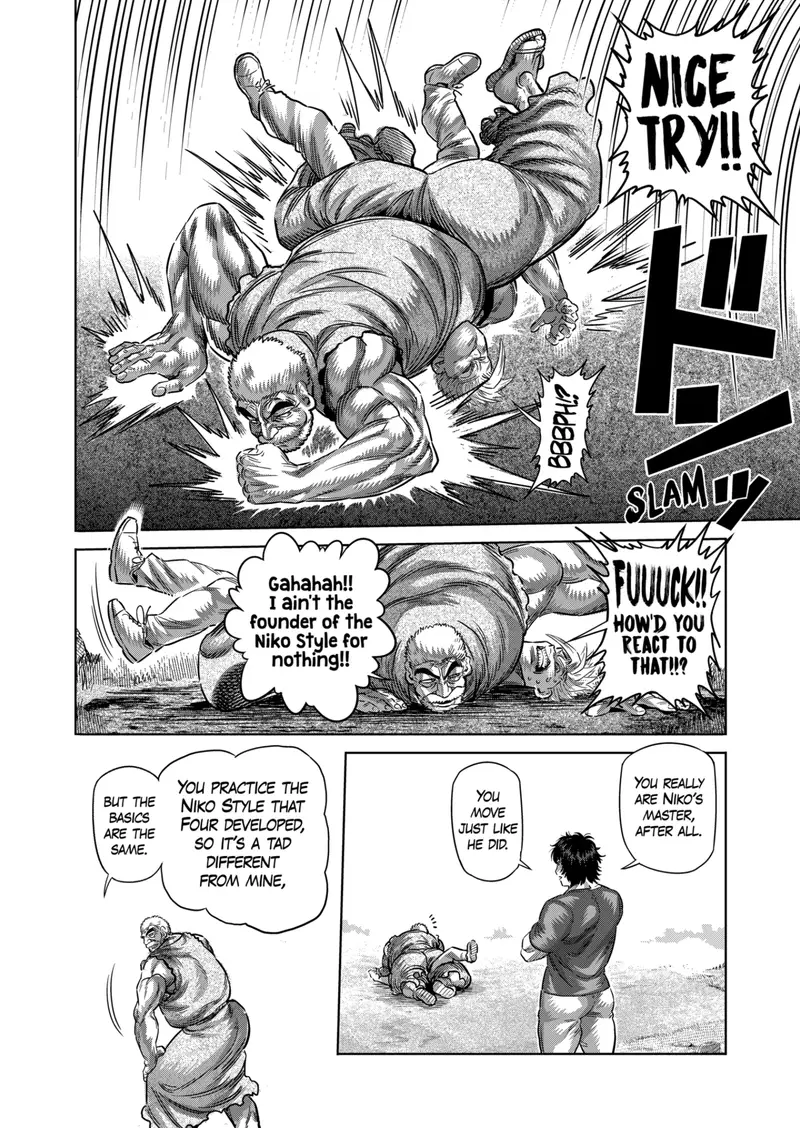 Chapter 210 - Page 8