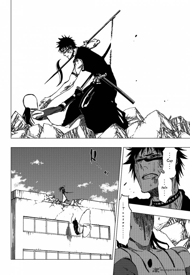 Chapter 384 - Page 21