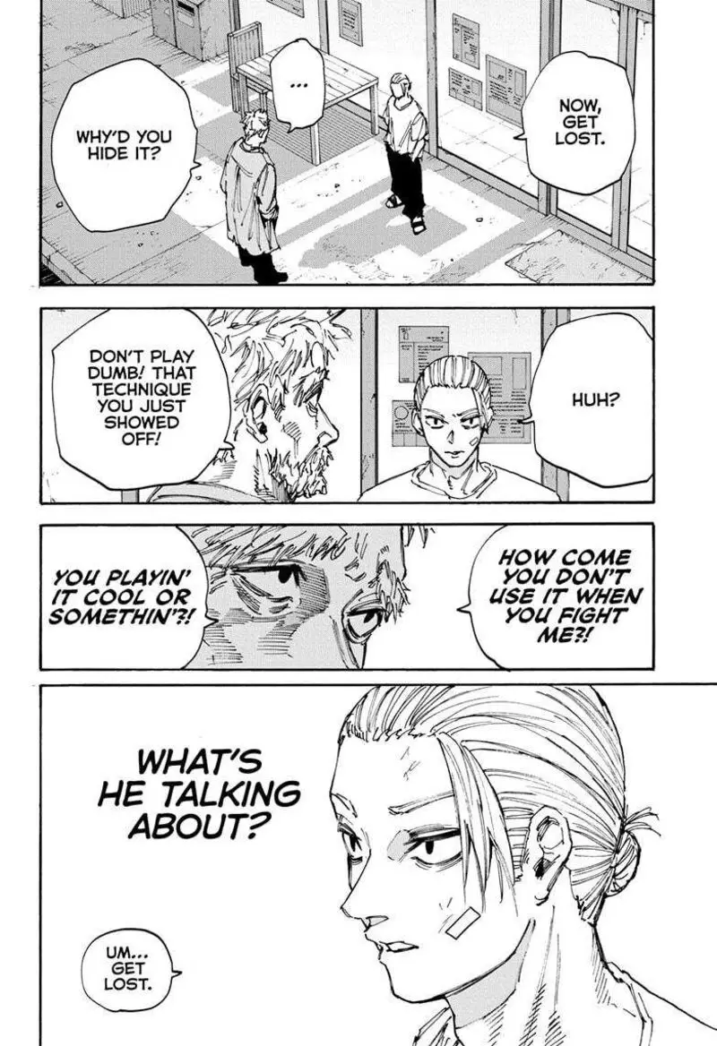 Chapter 188 - Page 12