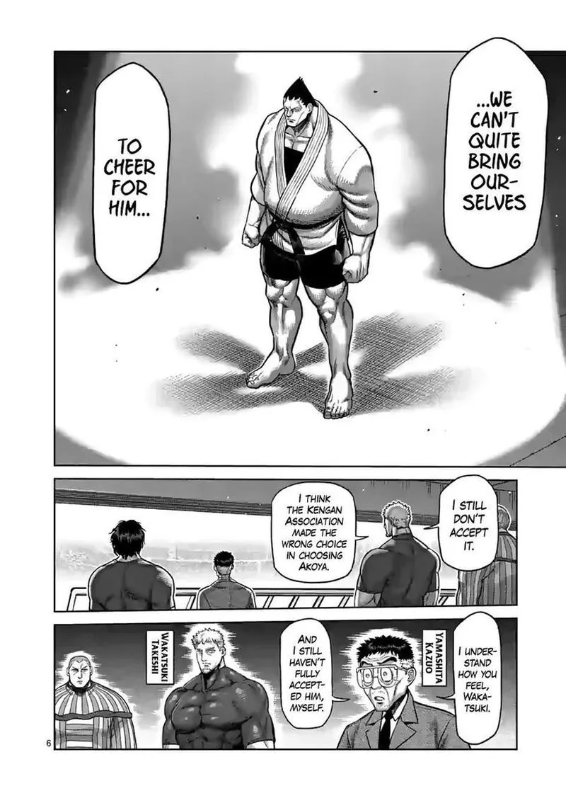 Chapter 104 - Page 6