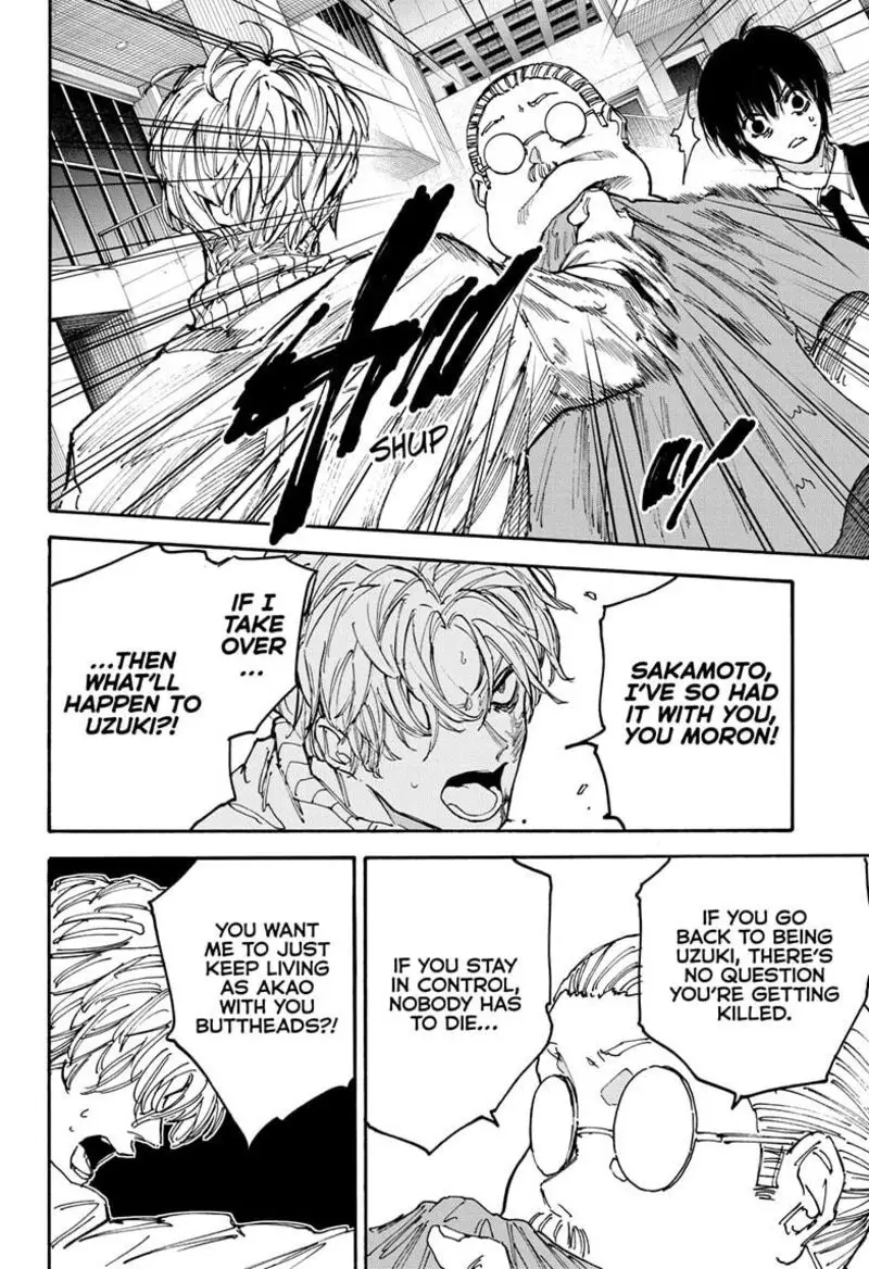 Chapter 163 - Page 12