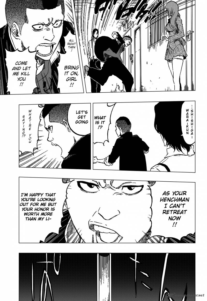 Chapter 439 - Page 13