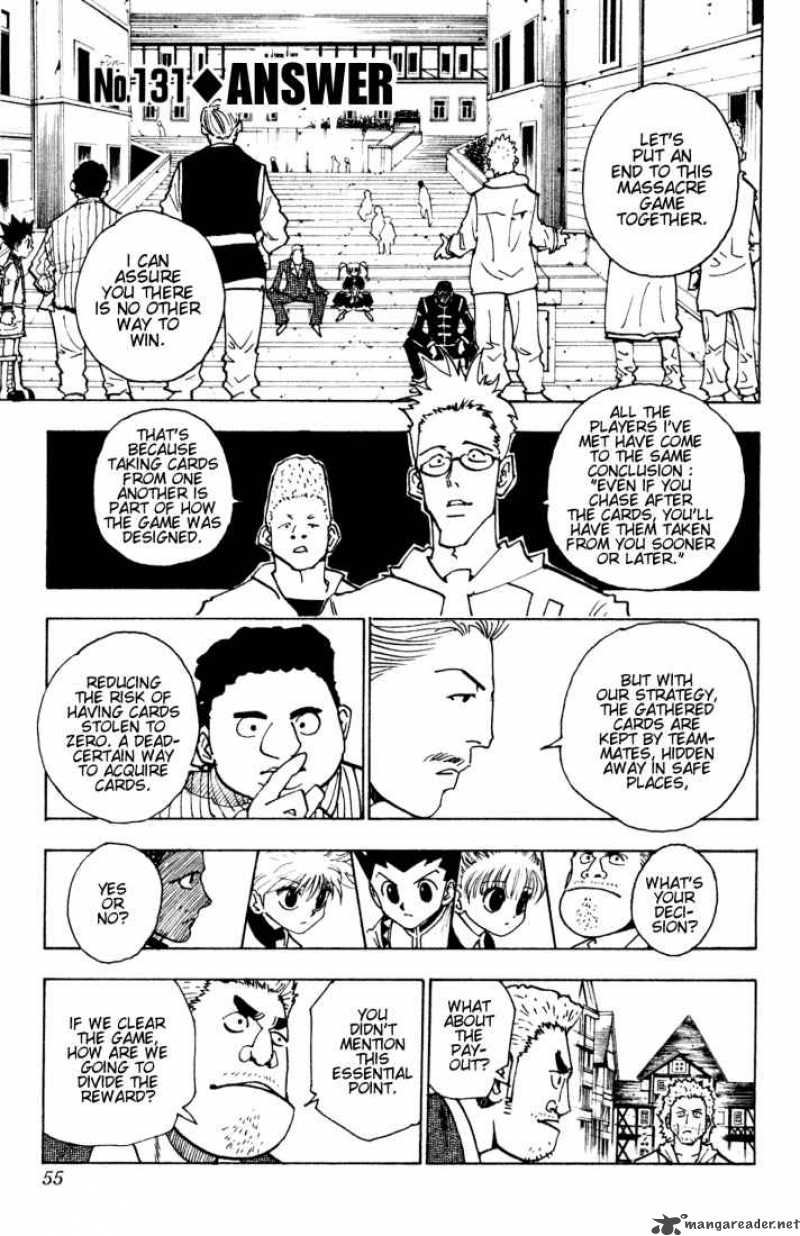 Chapter 131 - Page 1