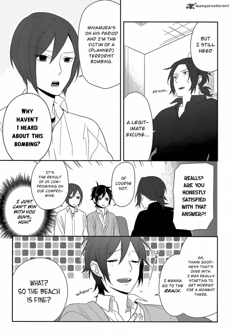 Chapter 40 - Page 11