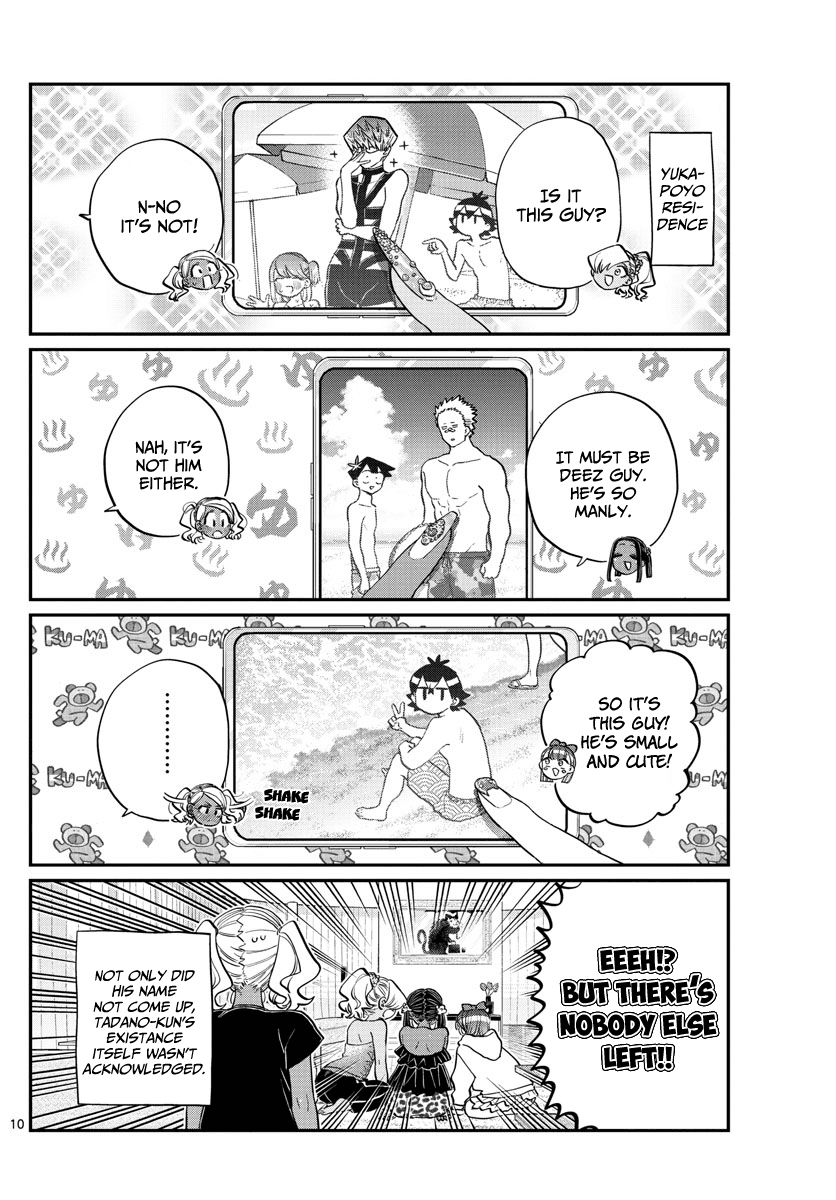 Chapter 195 - Page 10