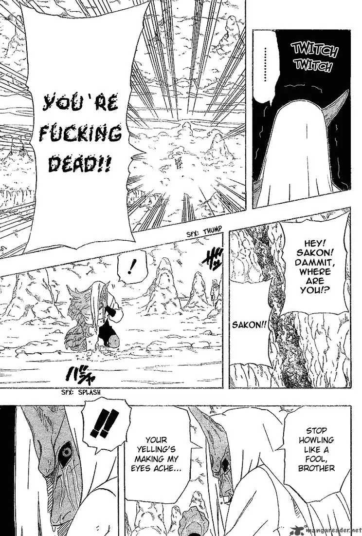 Chapter 205 - Page 12