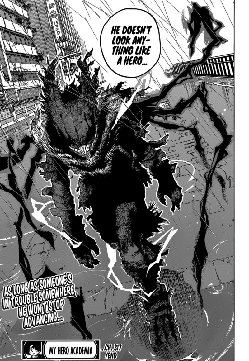 Chapter 317 - Page 15