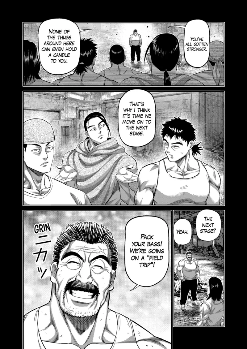 Chapter 207 - Page 14