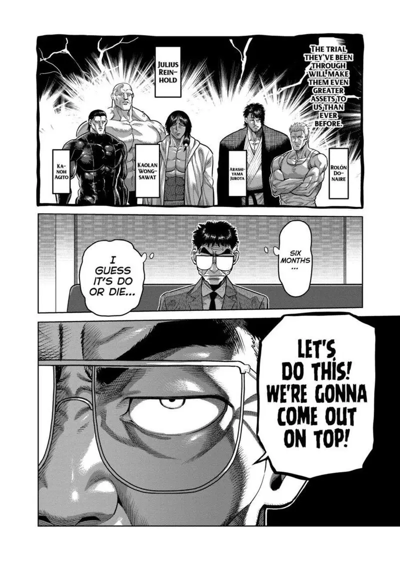 Chapter 288 - Page 14