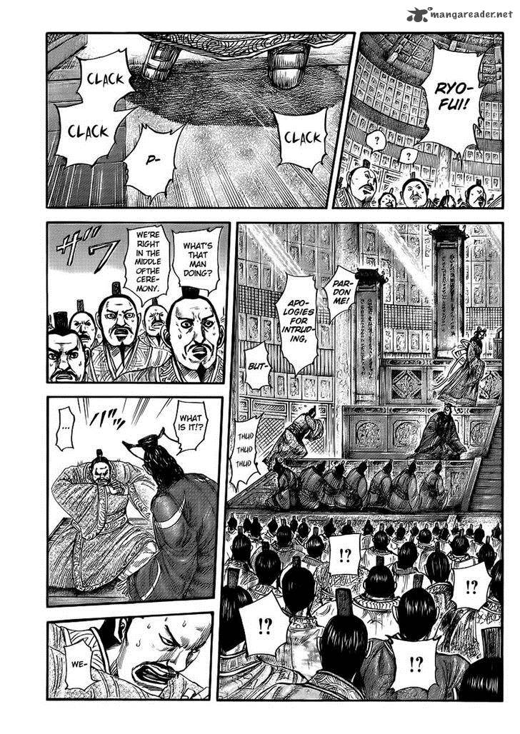 Chapter 414 - Page 2