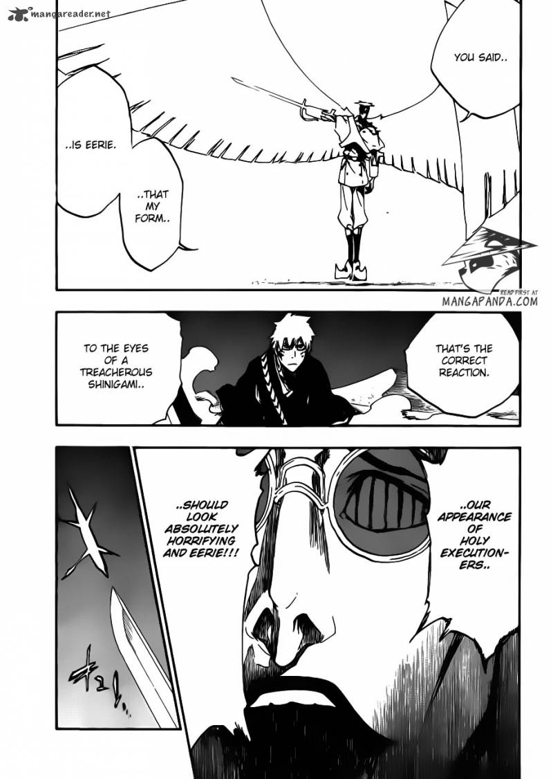 Chapter 491 - Page 11
