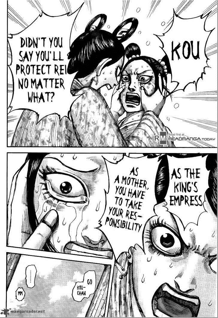 Chapter 428 - Page 14