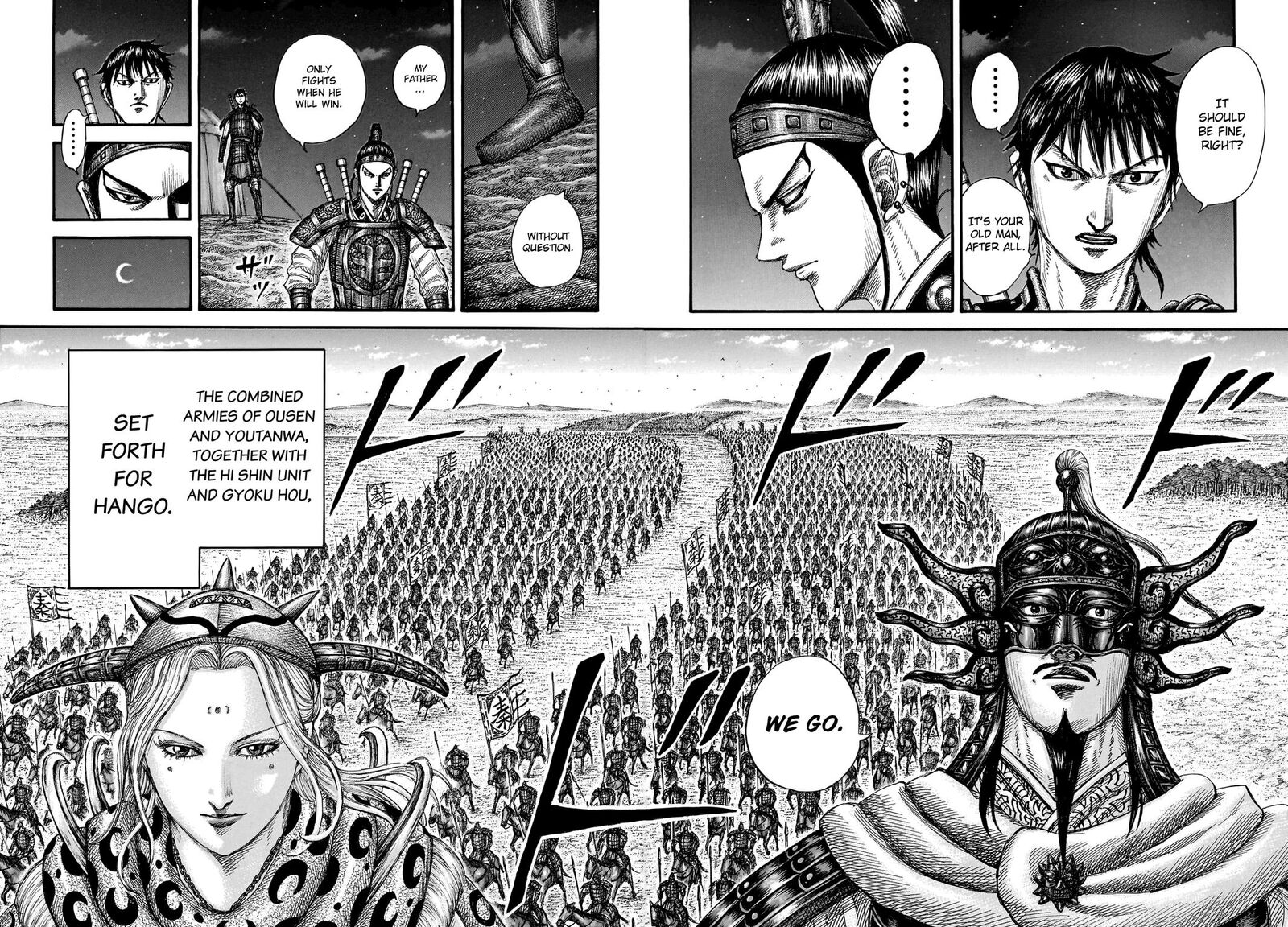 Chapter 771 - Page 10
