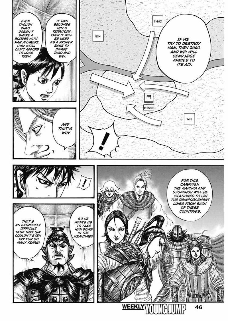 Chapter 803 - Page 14