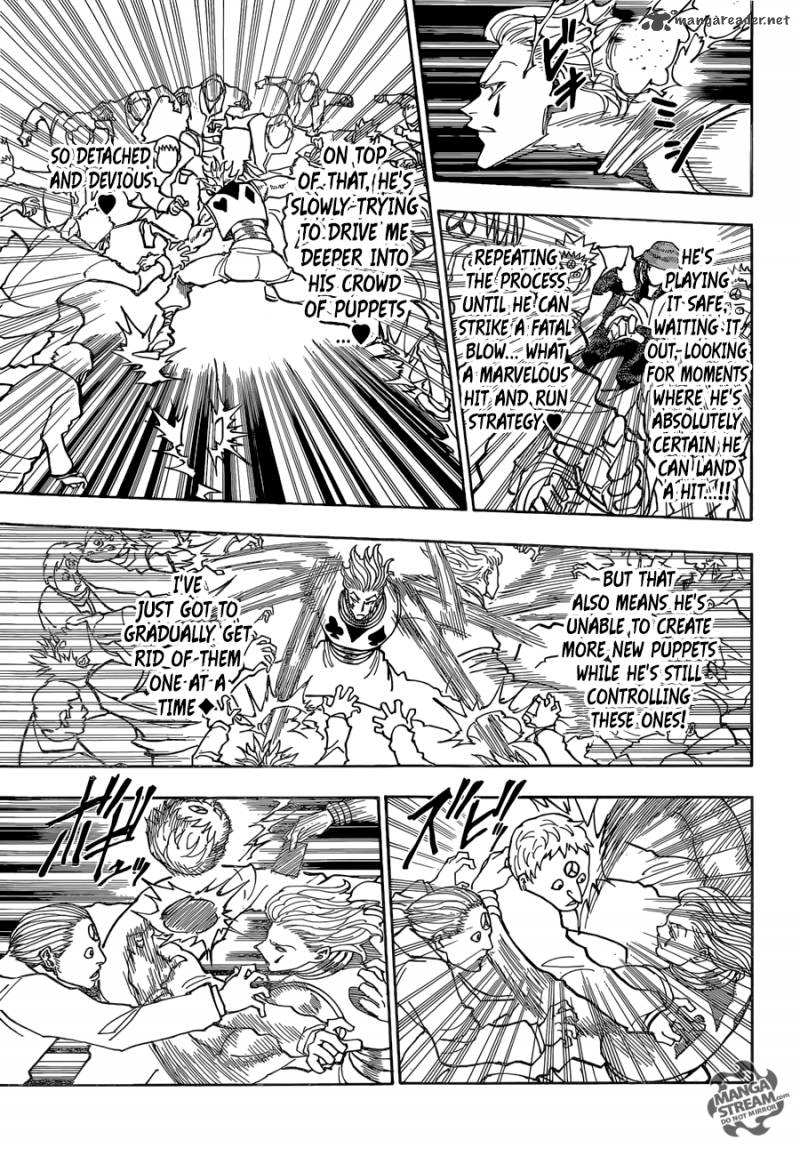Chapter 353 - Page 13