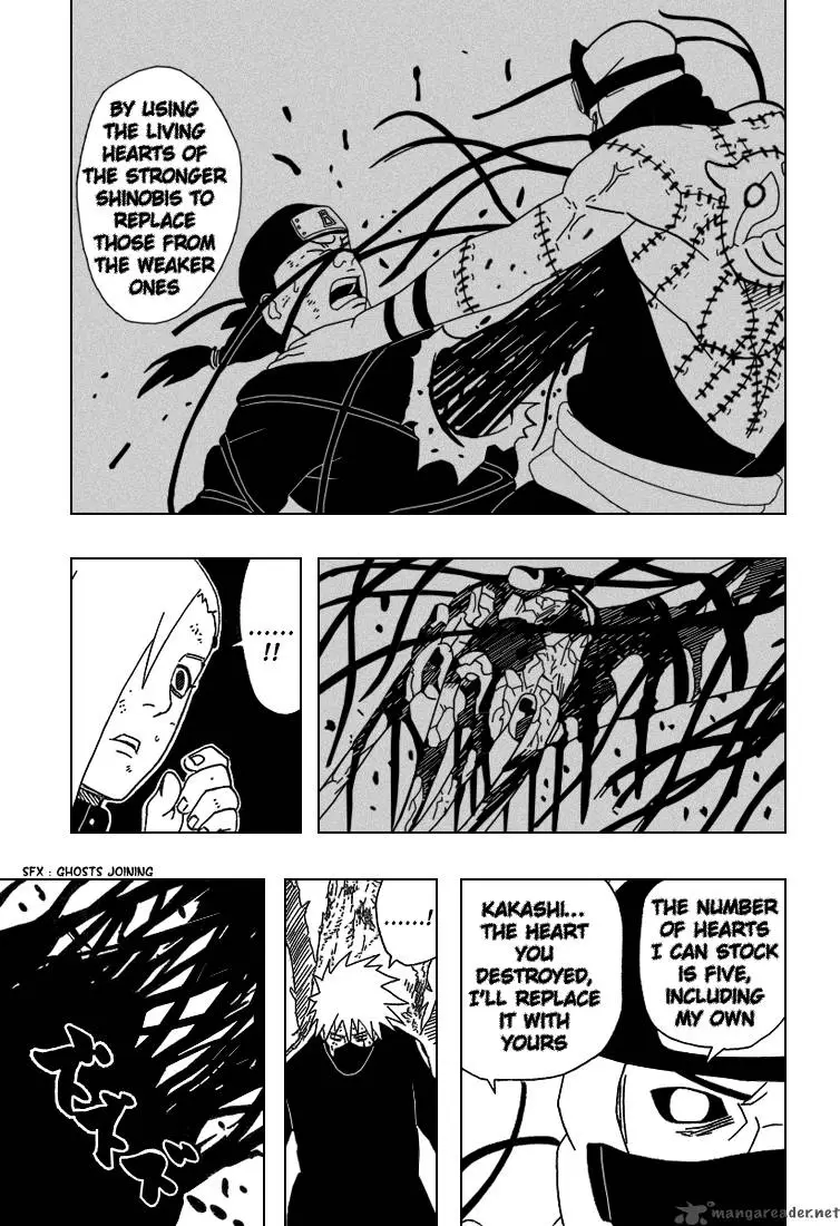 Chapter 336 - Page 6