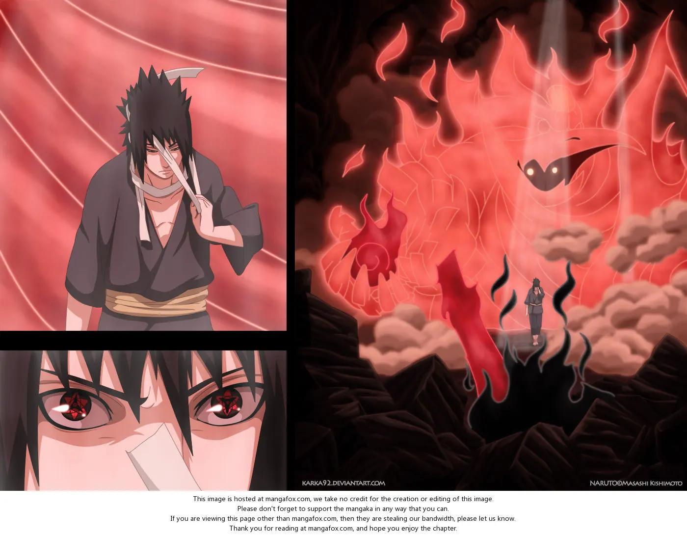 Chapter 609 - Page 4