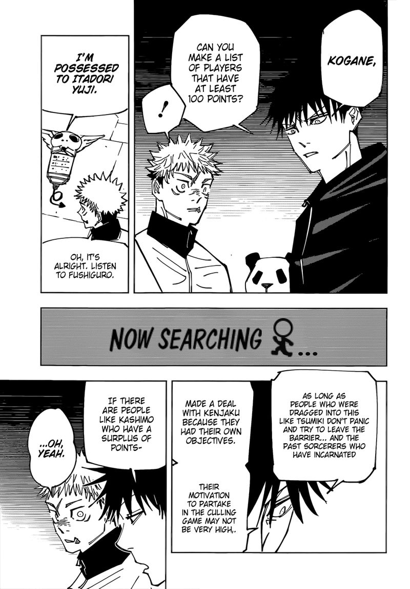 Chapter 158 - Page 15