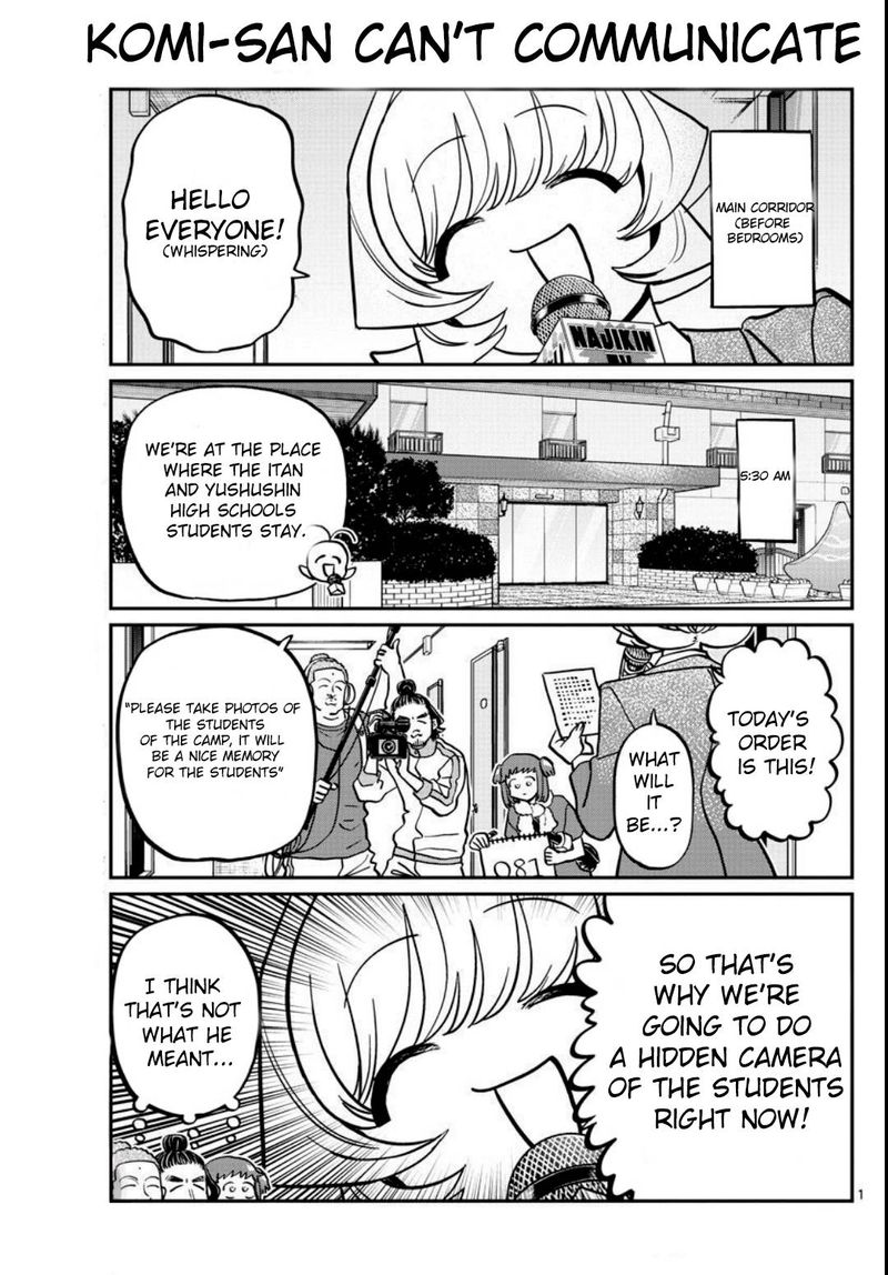 Chapter 385 - Page 1