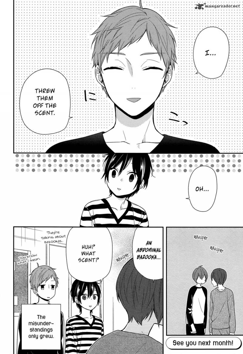 Chapter 72 - Page 26