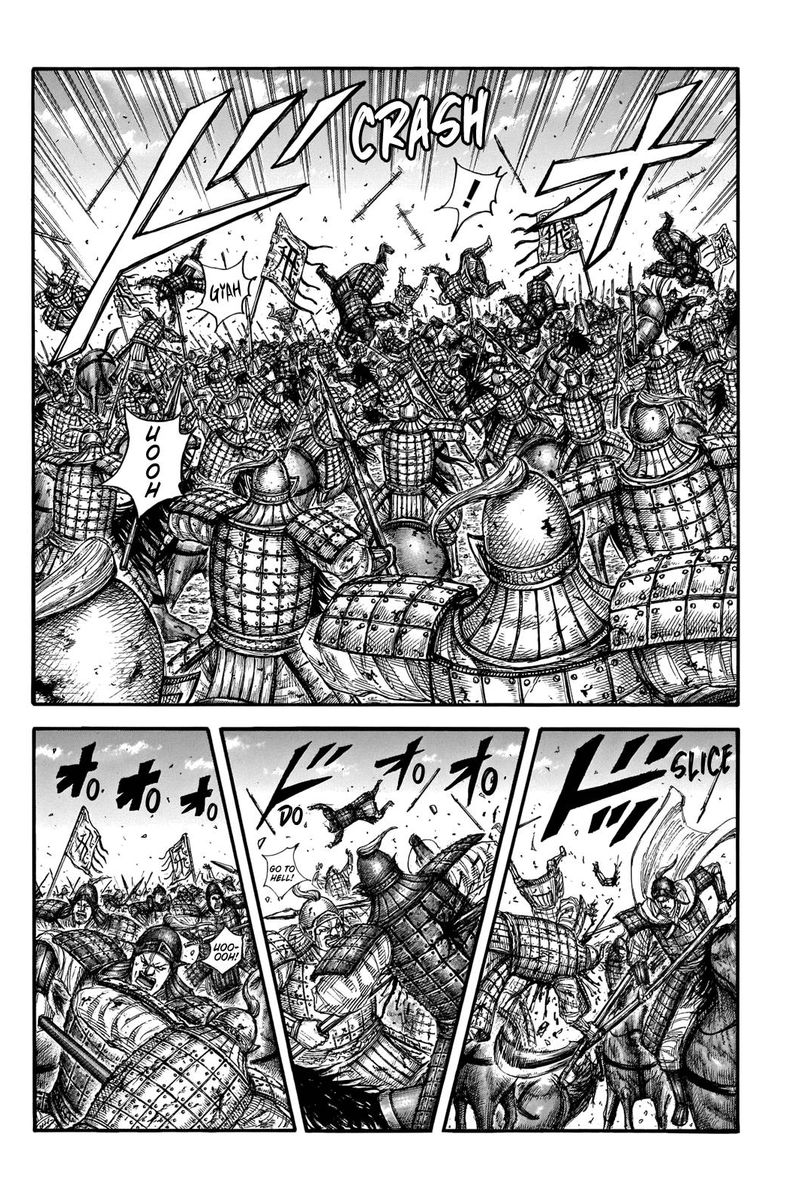 Chapter 707 - Page 4